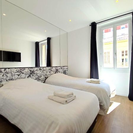 Apartament Notre Dame Prestige Cannes Zewnętrze zdjęcie