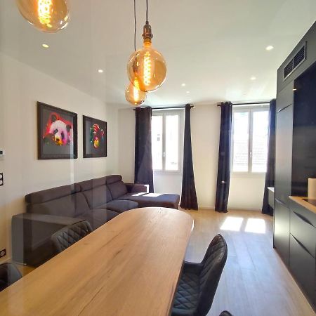 Apartament Notre Dame Prestige Cannes Zewnętrze zdjęcie