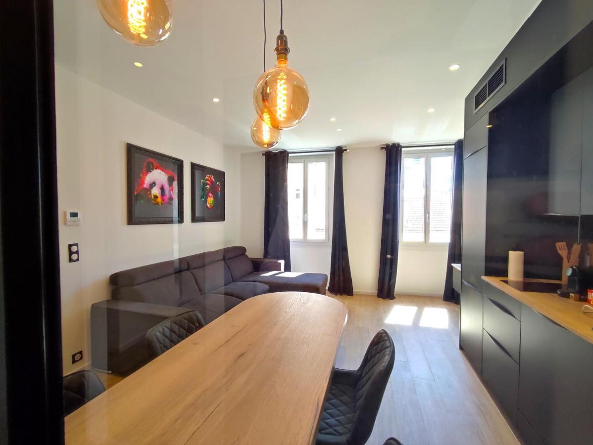 Apartament Notre Dame Prestige Cannes Zewnętrze zdjęcie