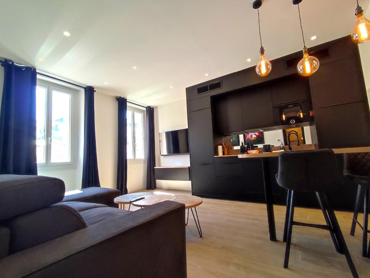 Apartament Notre Dame Prestige Cannes Zewnętrze zdjęcie