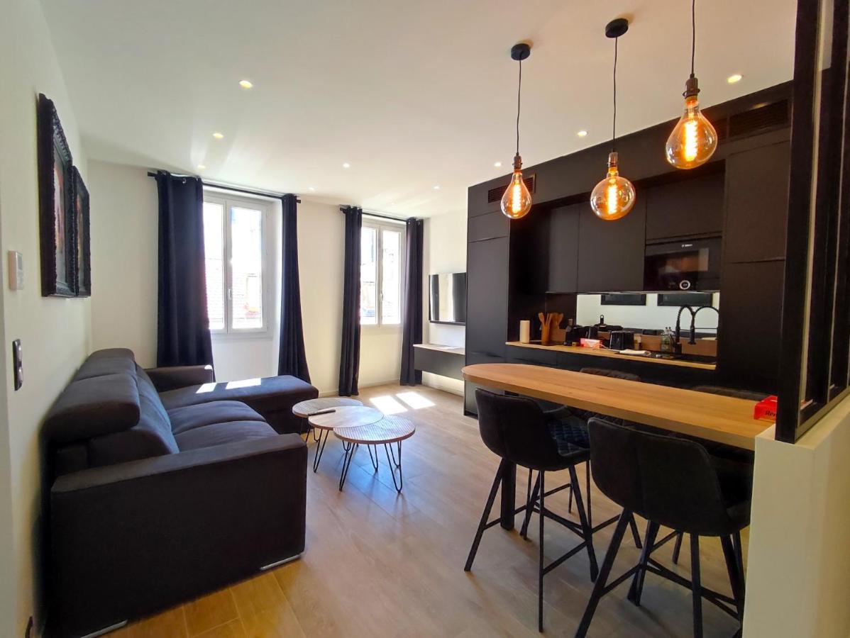 Apartament Notre Dame Prestige Cannes Zewnętrze zdjęcie