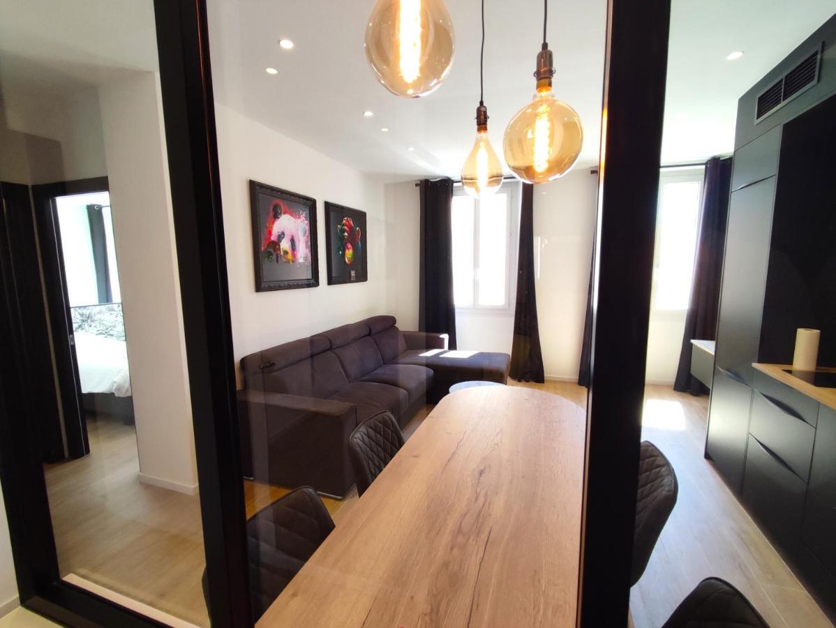 Apartament Notre Dame Prestige Cannes Zewnętrze zdjęcie