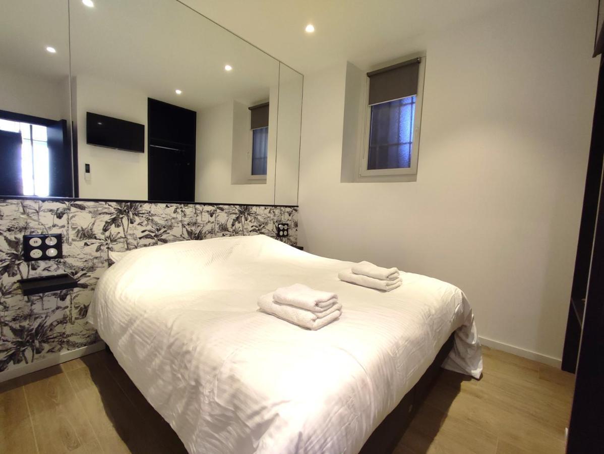 Apartament Notre Dame Prestige Cannes Zewnętrze zdjęcie